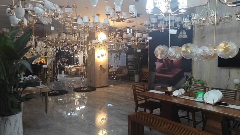 打造温馨卧室的秘密武器—优质卧室灯的选择与搭配